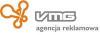 Logo firmy: Agencja reklamowa VMG Sp. z o. o.