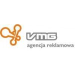 Logo firmy Agencja reklamowa VMG Sp. z o. o.