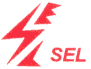 Logo firmy Sel Wojciech Markiewicz