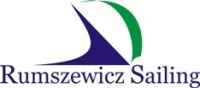 Logo firmy Rumszewicz Sailing Sp.j.