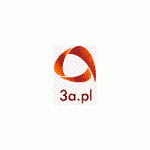 Logo firmy 3a.pl