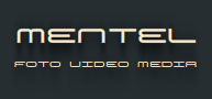 Logo firmy MENTEL