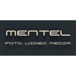 Logo firmy MENTEL