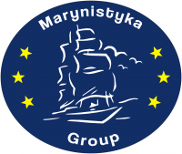 Logo firmy Marynistyka Group Marek Daniel Ostasz