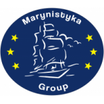 Logo firmy Marynistyka Group Marek Daniel Ostasz