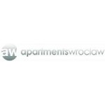 Logo firmy ApartmensWroclaw