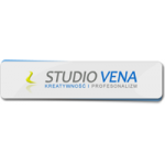 Logo firmy Studio Vena