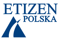Logo firmy Etizen Polska