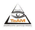 Logo firmy Studio TeAM