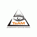 Logo firmy Studio TeAM