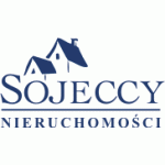 Logo firmy Nieruchomości Sojeccy Jacek Sojecki