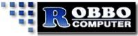 Logo firmy Robbo Computer