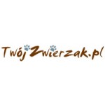 Logo firmy Twój Zwierzak.pl