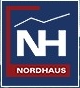 Logo firmy NordHaus Sp. z o.o.