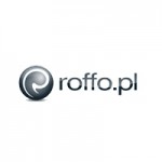 Logo firmy roffo.pl