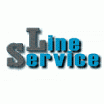 Logo firmy Line Service