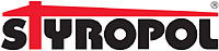 Logo firmy Styropol