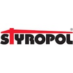 Logo firmy Styropol