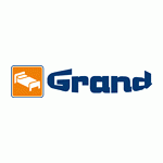 Logo firmy Pensjonat Grand