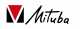 Logo firmy Mituba Sp. z o. o.