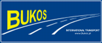 Logo firmy BUKOS Waldemar Bukowski
