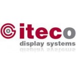 Logo firmy ITECO Display Systems