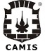 Logo firmy Camis