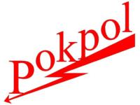 Logo firmy PW Pokpol Sp. z o.o.