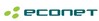 Logo firmy Econet Sp. z o. o.
