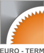 Logo firmy Euro-Term Łukasz Kowalski