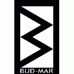 Logo firmy BUD-MAR