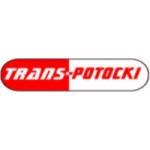 Logo firmy TRANS-POTOCKI Sp.z o.o.
