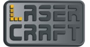 Logo firmy Laser Craft