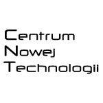 Logo firmy Centrum Nowej Technologii