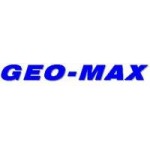 Logo firmy Przedsiębiorstwo Geodezyjne Geo-Max Radosław Woźniak