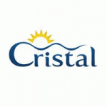 Logo firmy Cristal