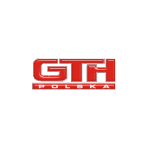 Logo firmy GTH Polska