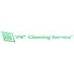 Logo firmy PHU AP Cleaning Cervice