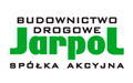Logo firmy Jarpol S. A.