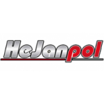 Logo firmy Przedsiębiorstwo Handlowo-Usługowe HEJANPOL