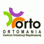 Logo firmy Ortomania