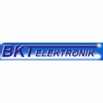 Logo firmy BKT-Elektronik