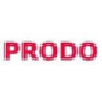 Logo firmy PRODO - Agencja Reklamowo-Informatyczna Dorota Duda-Mosielska