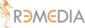 Logo firmy Centrum Promocji i Reklamy ReMedia