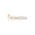 Logo firmy Centrum Promocji i Reklamy ReMedia