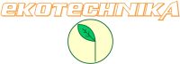 Logo firmy Ekotechnika