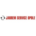 Logo firmy PW Jarrem Service Opole