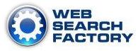 Logo firmy Web Search Factory Polska Sp. z o. o.