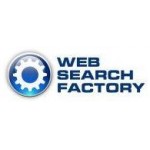 Logo firmy Web Search Factory Polska Sp. z o. o.