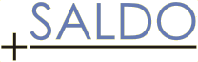 Logo firmy Biuro Rachunkowe SALDO Sp. z o. o.